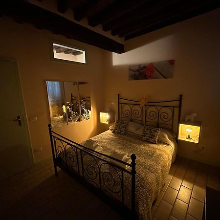 帕爾馬Naviglio 34公寓 外观 照片