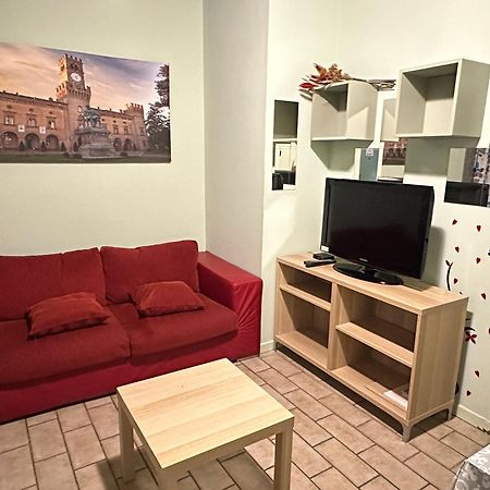 帕爾馬Naviglio 34公寓 外观 照片