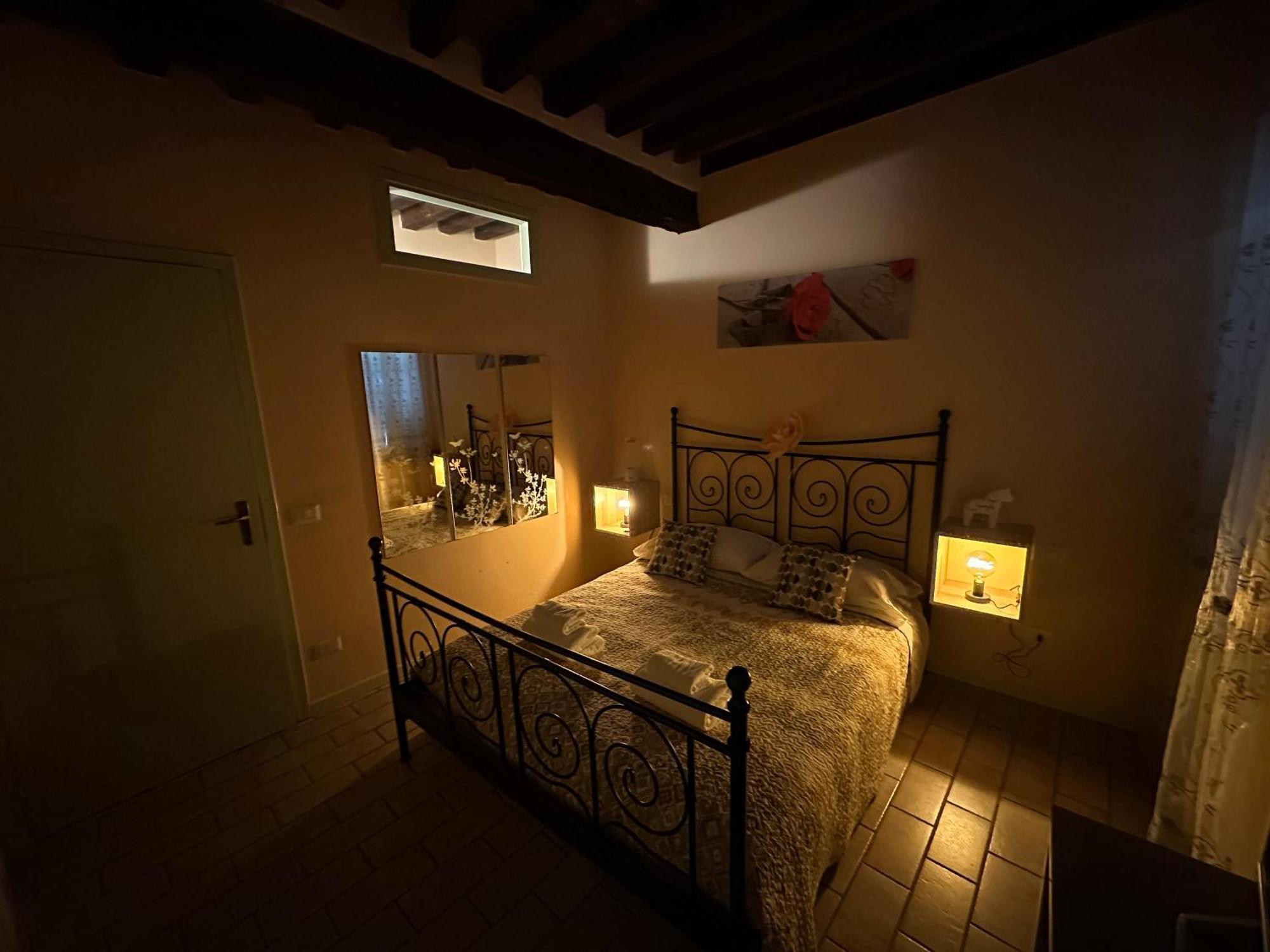 帕爾馬Naviglio 34公寓 外观 照片