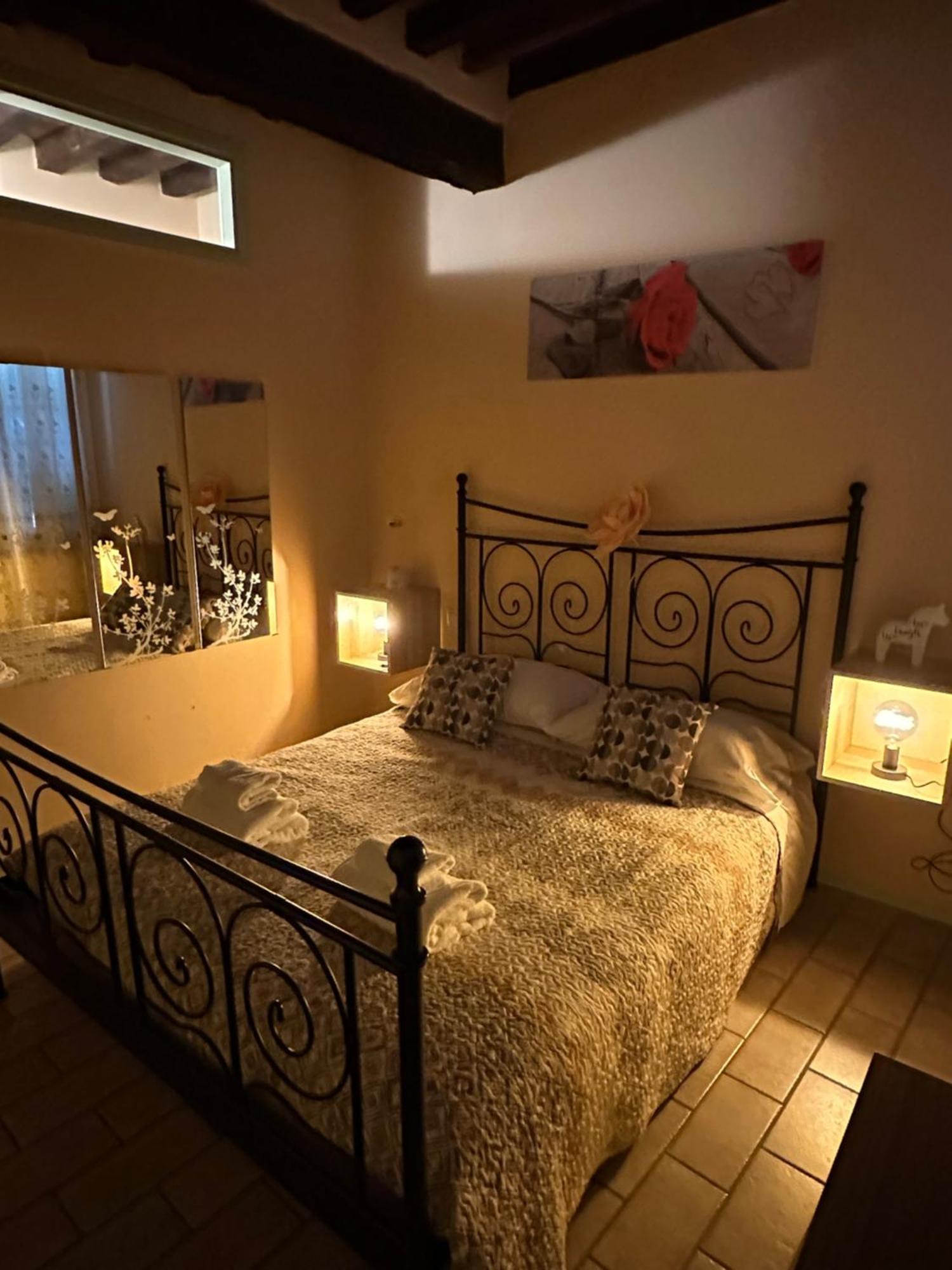 帕爾馬Naviglio 34公寓 外观 照片